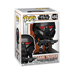 Ludendo Figurine POP Bobble Dark Trooper Star Wars The Mandalorian