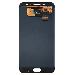 Avis Wewoo Pour Samsung Galaxy C8 / blanc C710 écran LCD + tactile Digitizer Assemblée pièce détachée