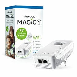 Devolo AG devolo Magic 1 WiFi