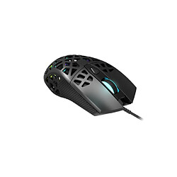 Canyon GM-20B Souris Câble Électrique Joueur USB Type-A Optique 12000DPI 7 Boutons Noir