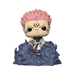 Funko Jujutsu Kaisen - Figurine POP! Sukuna 9 cm 