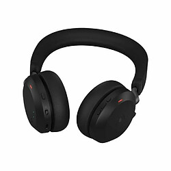 Casques Bluetooth avec Microphone Jabra 27599-989-899 Noir