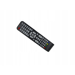 GUPBOO Télécommande Universelle de Rechange pour PHOENIX or PT-3208 PT-1908 et VIVAX TV24LE50