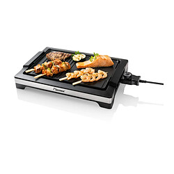 Barbecue électrique posable 2000w - ABBQ2000S - BESTRON