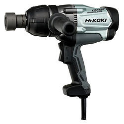 Hitachi - Hikoki Boulonneuse à choc HIKOKI 610 Nm 800W - Carré 3/4 - WR22SEWAZ