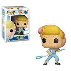 Funko POP VINYL Disney TOY STORY - BO BEEP EXCL 