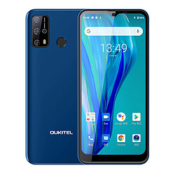 Oukitel C23 PRO