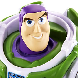 Acheter Mattel TOY STORY 4 Figurine parlante Buzz l'Éclair 18 cm - version française