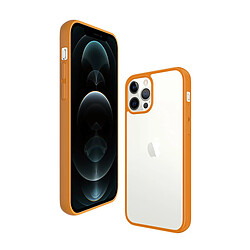 PanzerGlass 0283 mobile phone case PanzerGlass 0283 coque de protection pour téléphones portables Housse Orange