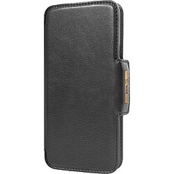 Folio Coque Magnétique Noir pour Doro 8062/8080 Doro