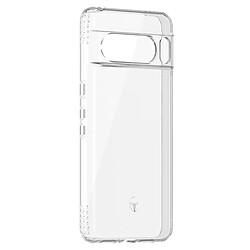 Coque pour Google Pixel 8 Pro Renforcée Anti-Chutes Force Case Pulse Transparent