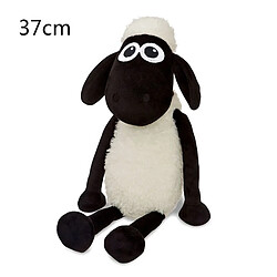 Universal (37 cm) Cadeau de peluche douce en laine de Sean 