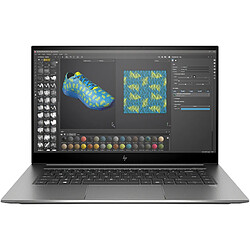 HP ZBS G7 i7-10750H 15.6p 16Go 512Go HP ZBook Studio G7 Intel Core i7-10750H 15.6p FHD AG LED UWVA 16Go DDR4 512Go SSD DSC ax+BT FPS W10P64 3yr Wrty