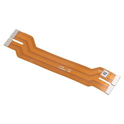 Wewoo Câble flexible Flex Fléxible pour carte mère pour OPPO R15X