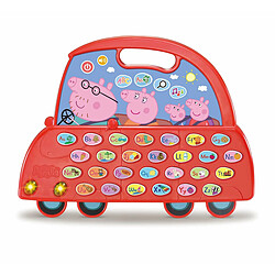 Jouet interactif Vtech Peppa Pig