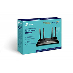 Avis RESEAU/WIFI TP-LINK RTPAX1500