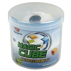 Avis Wewoo Jouet anti stress Magique Rainbow Ball Magic Cube Puzzle