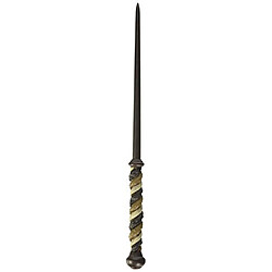 Alecto Carrow character wand Harry Potter Noble Collection (Costume Accessory) 