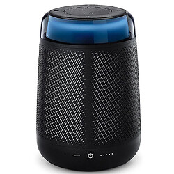 Universal HARMAN KARDON ALLURE PORTABLE PORTÉE PORTÉMENTAIRE EN DOINGEMENT ARRIÈRE EN BASSE BASSEUR BLUETOOTH EN DEURTER DU MIC CADLE DE CHARGE FREE HEURS FREE