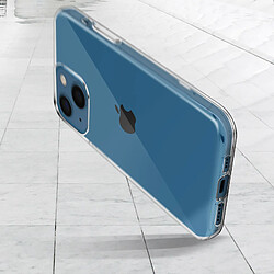 Acheter Mercury Coque iPhone 13 Transparent