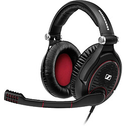 Sennheiser Casque Game Zero Noir