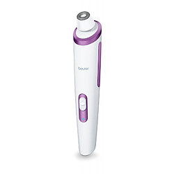 Appareil de microdermabrasion Beurer FC 76 blanc et violet