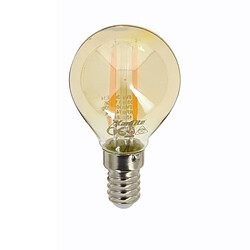 But Ampoule sphérique LED LED