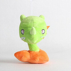 Universal Plants vs Zombies Poupée en peluche (style 3)