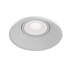 MAYTONI Downlight Encastré Blanc GU10