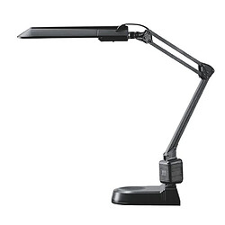 Styro Lampe fluo Ecostar - noire