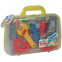 Peterkin Handy Tool Carry Case 