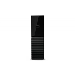 Disque dur externe Western Digital My Book WDBBGB0140HBK 14 To Noir