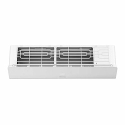 Avis Air Conditionné Hisense Luso Connect KC35YR03 Split