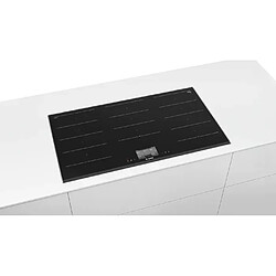 Acheter Table de cuisson induction BOSCH PXX975KW1E Noir