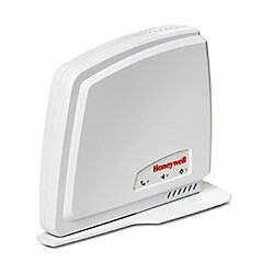 Avis Honeywell Passerelle web pour système de chauffage domotique Evohome