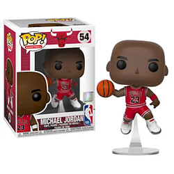 Funko POP Sports Bulls Michael Jordan 54 