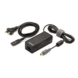 IBM Lenovo 54Y8964 adaptateur de puissance & onduleur Intérieur 65 W Noir