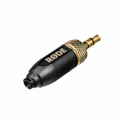 MICON-1 Adaptateur compatible Sennheiser Rode