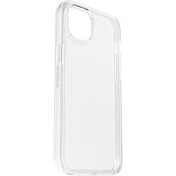 Avis Coque antichoc OtterBox Symmetry pour iPhone 14 Plus Transparent