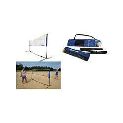 Schilder Fun Sport SCHILDKRÖT Set de filet de loisir combiné () 