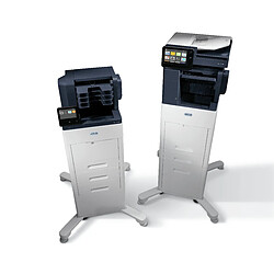 Avis Xerox VersaLink C600V_DN imprimante laser Couleur 1200 x 2400 DPI A4 Wifi