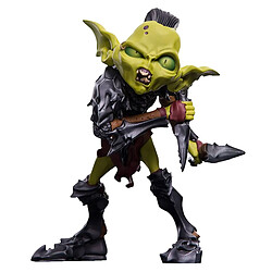 Weta Collectibles Le Seigneur des Anneaux - Figurine Mini Epics Moria Orc 12 cm