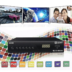 Universal Onleny DVB-S2 STB HD Super Digital Satellite Receiver Support 108p Full HD