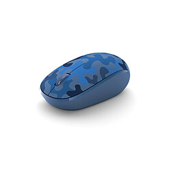 Microsoft Bluetooth Mouse souris Ambidextre Optique 1000 DPI