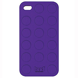 Geek Attitude Games Coque Iphone 4 BUMP 