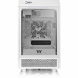 Boîtier ATX semi-tour THERMALTAKE CA-1R3-00S6WN-00 Blanc