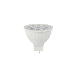 VITO Ampoule LED MR16 6W GU5.3 12V AC/DC 2700K