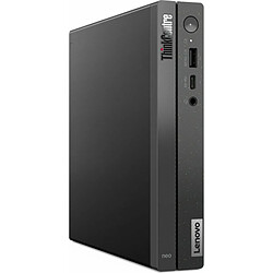 PC de bureau Lenovo ThinkCentre Neo 50Q intel core i5-13420h 16 GB RAM 512 GB SSD 