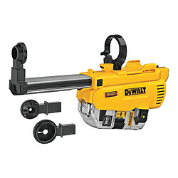 Extracteur de poussière 18v sds-plus - Version : DWH205DH-XJ - Poids : 1,6 kg - DEWALT