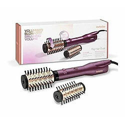 Brosse coiffante BABYLISS AS950E